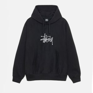 Spinning Style: Stüssy Partners with Spider Hoodie for Urban Edge